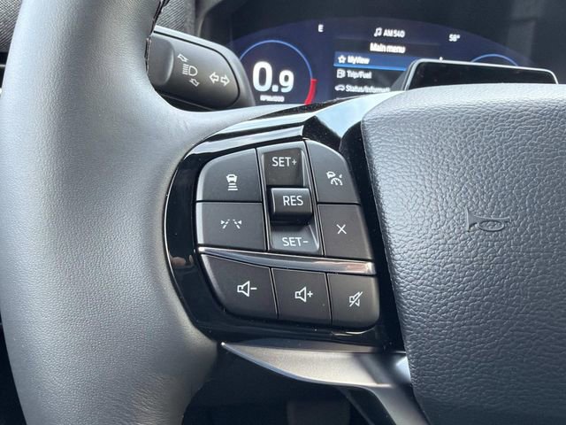 New 2026 Ford Explorer Platinum image 26