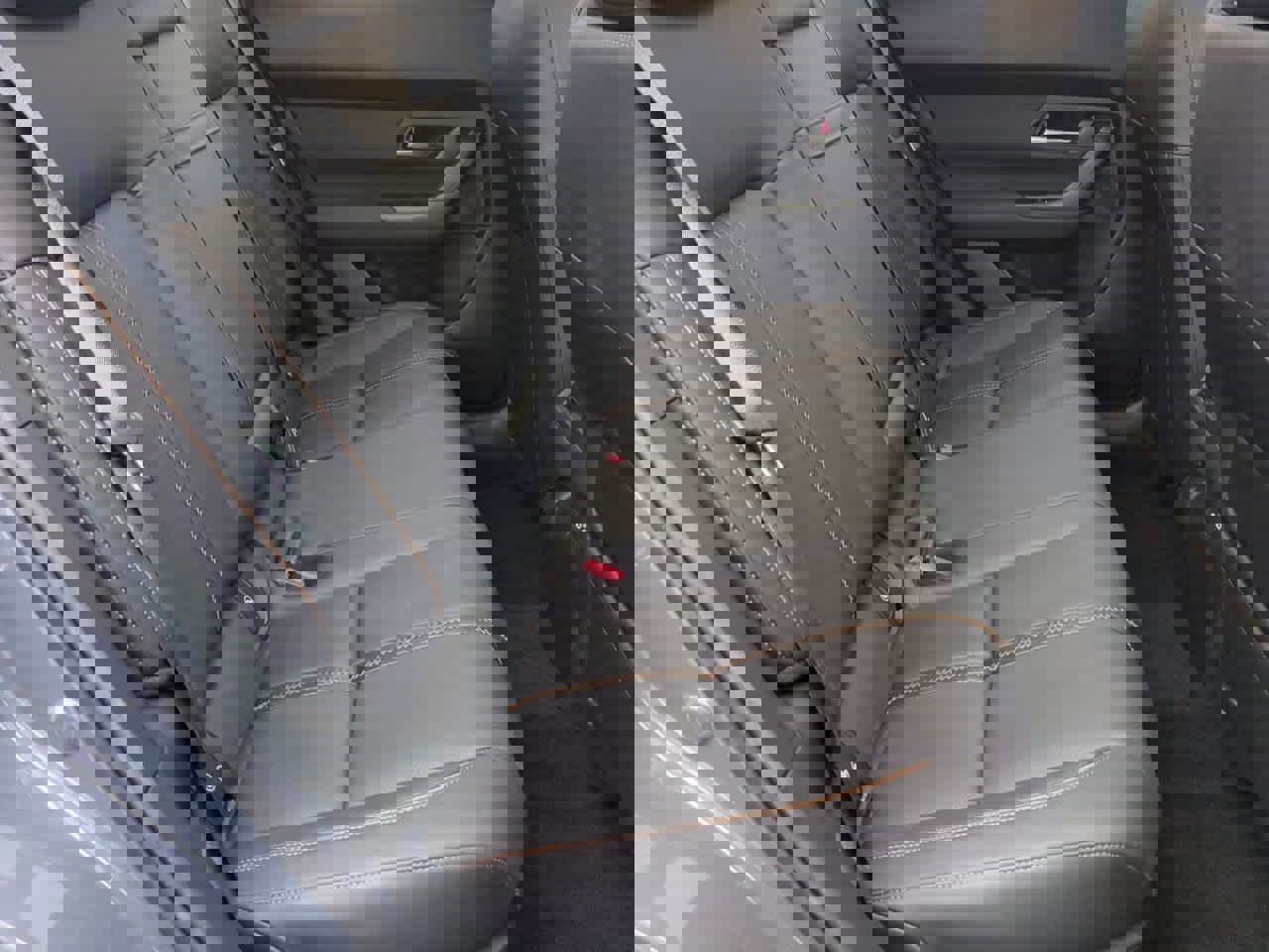 Used 2025 MAZDA CX-50 2.5 Hybrid w/ Cargo Package image 20