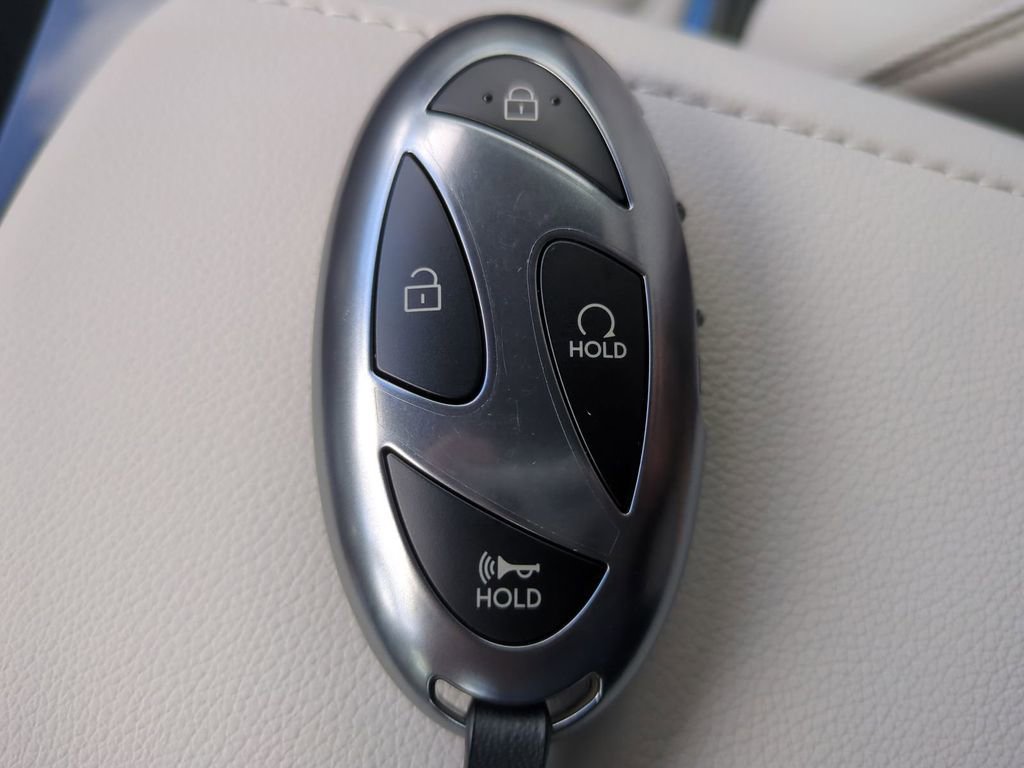 New 2026 Hyundai Tucson Limited image 39