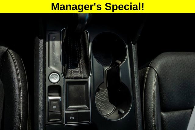 Used 2021 Volkswagen Atlas SE w/ Towing Package image 37