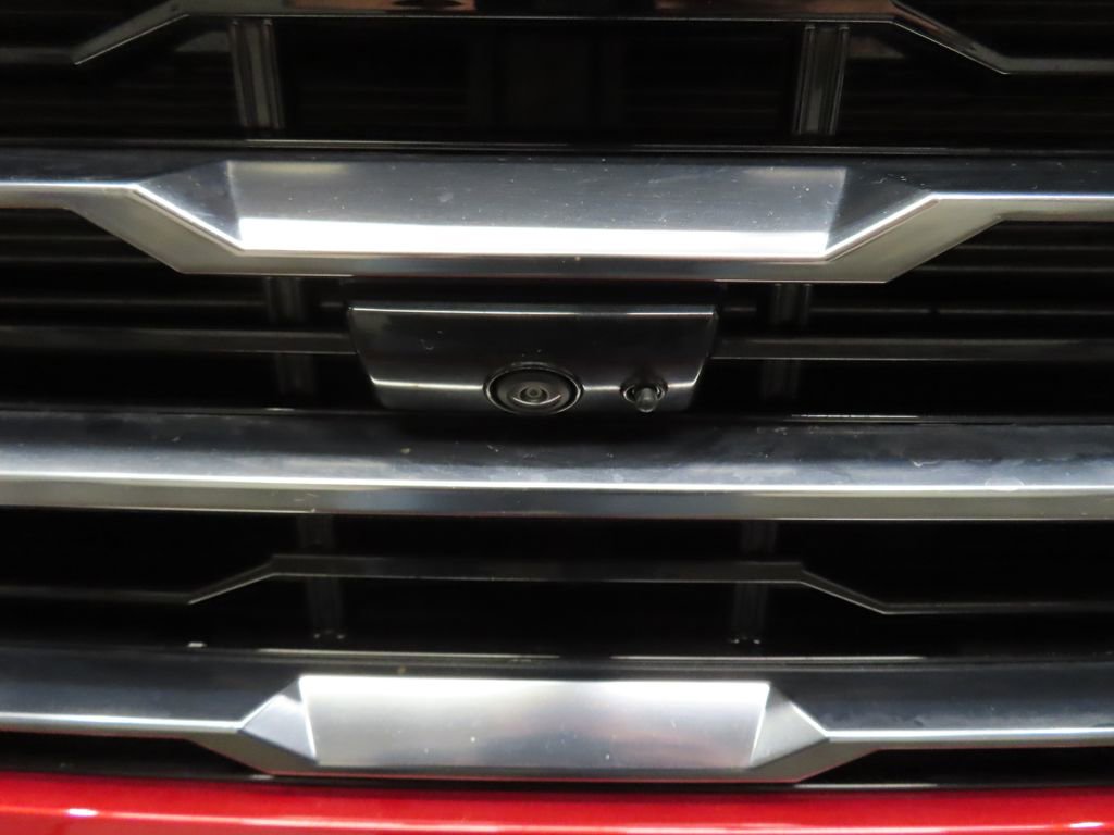 Used 2025 GMC Sierra 3500 AT4 w/ AT4 Premium Plus Package image 59