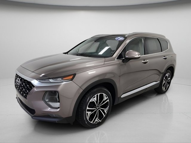 Used 2019 Hyundai Santa Fe Limited AWD/4WD image 9