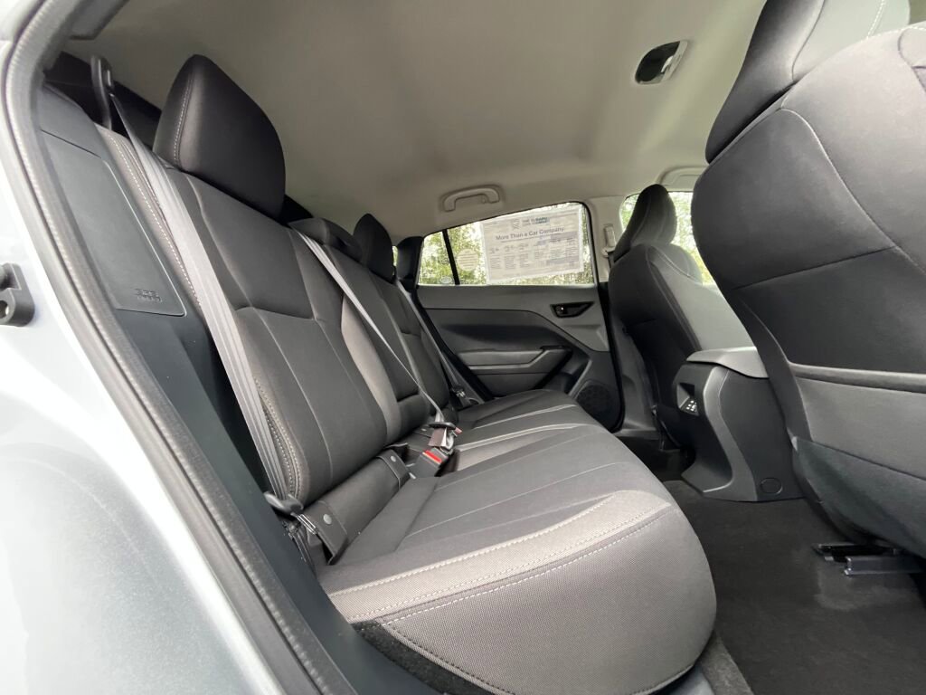 New 2026 Subaru Crosstrek 2.5i Premium image 14