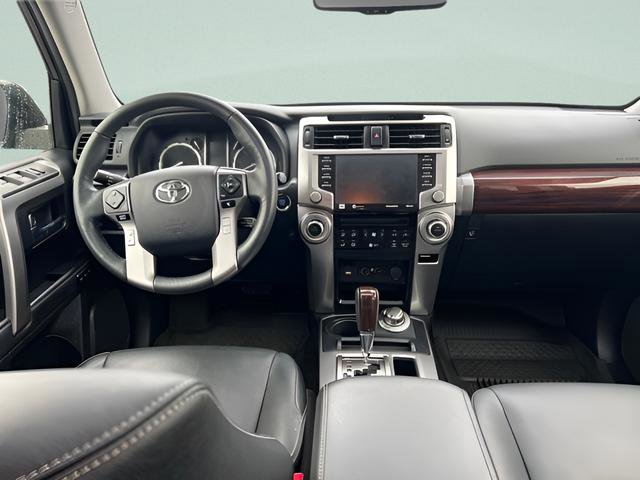 Used 2024 Toyota 4Runner Limited image 9