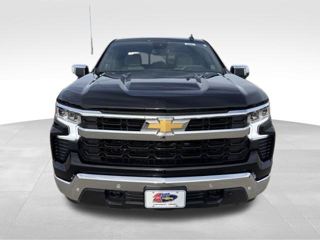 New 2026 Chevrolet Silverado 1500 LT w/ All Star Edition Plus AWD/4WD image 9
