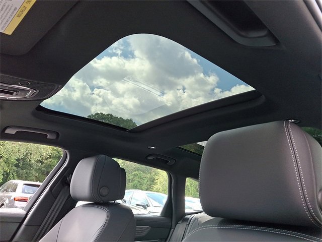 New 2026 Audi A6 Premium Plus image 6