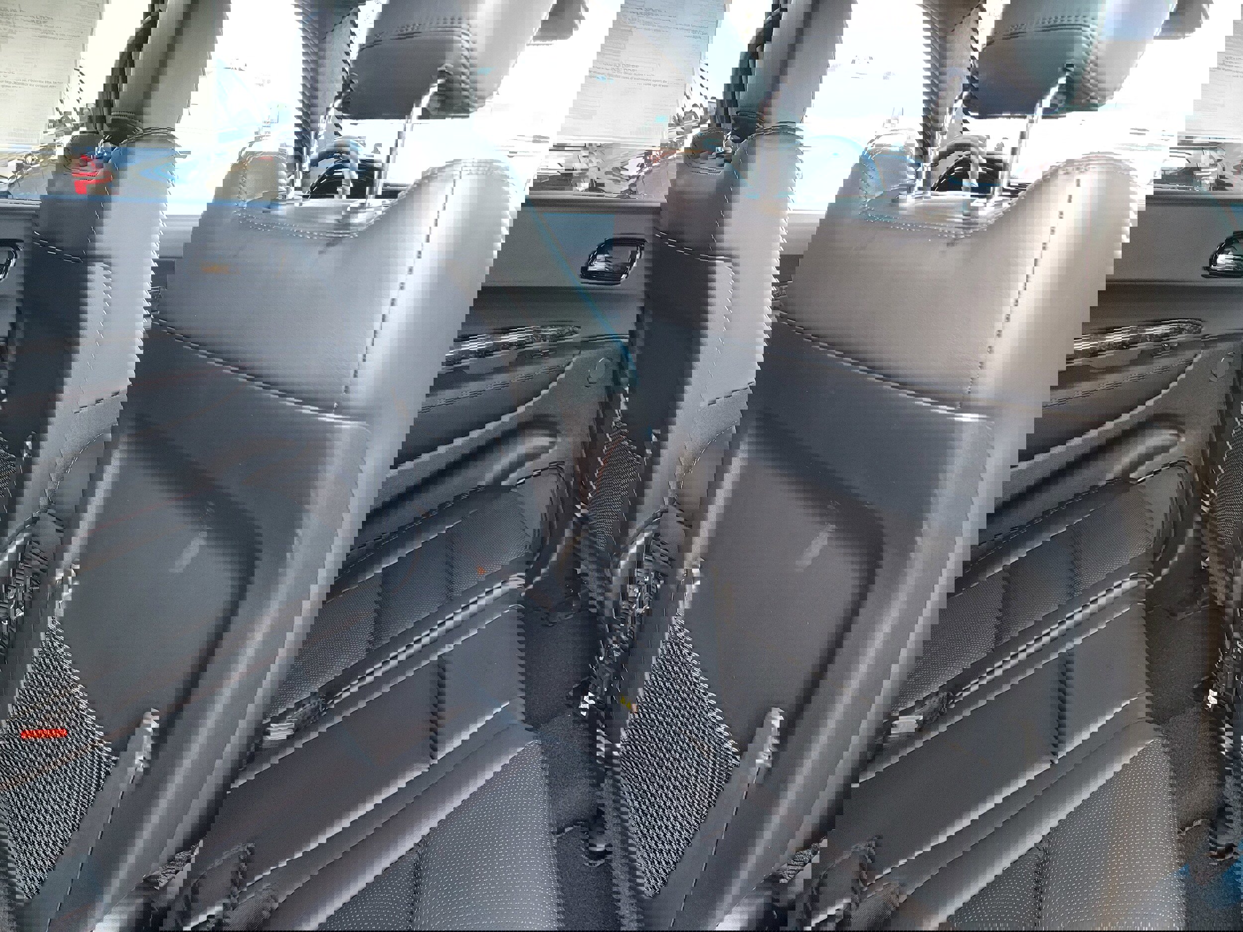 New 2026 Dodge Durango GT image 17