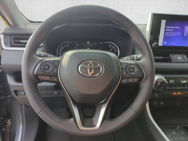 Certified 2024 Toyota RAV4 XLE Premium FWD image 11