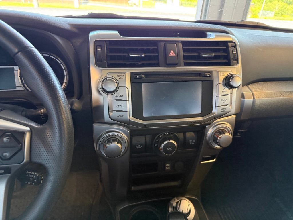 Used 2018 Toyota 4Runner SR5 Premium AWD/4WD image 8