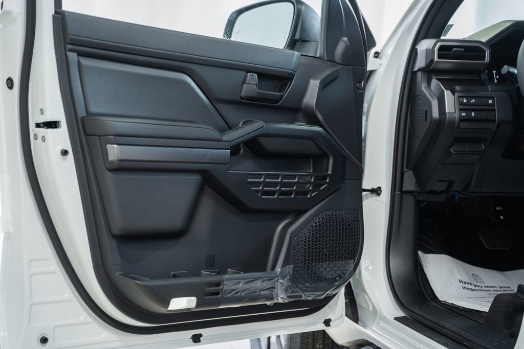 New 2026 Toyota 4Runner SR5 image 35