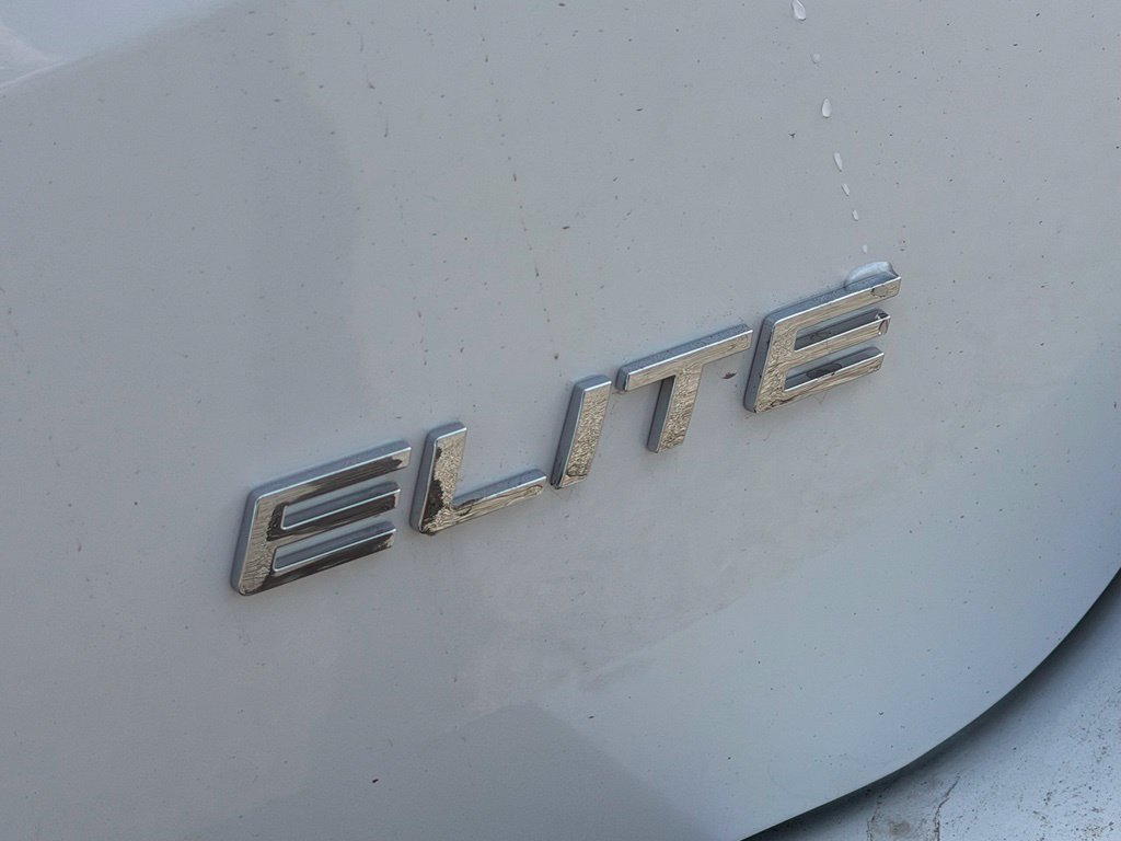 New 2027 Honda Odyssey Elite image 23