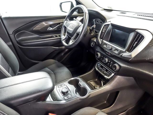 Certified 2023 GMC Terrain SLE w/ Driver Convenience Package FWD image 31