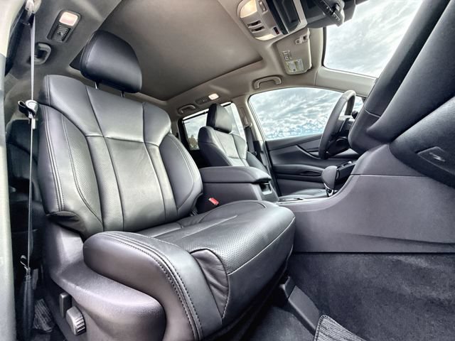 Certified 2026 Subaru Ascent Bronze Edition AWD/4WD image 26