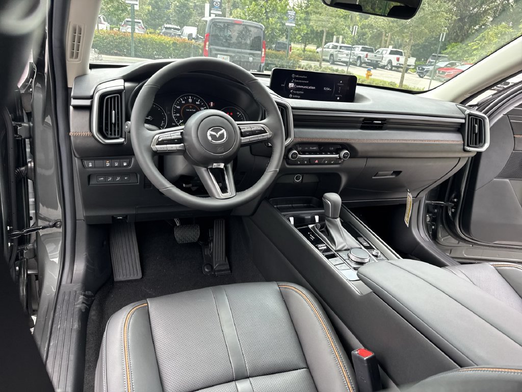 New 2026 MAZDA CX-50 AWD 2.5 Hybrid w/ Weather Package image 34