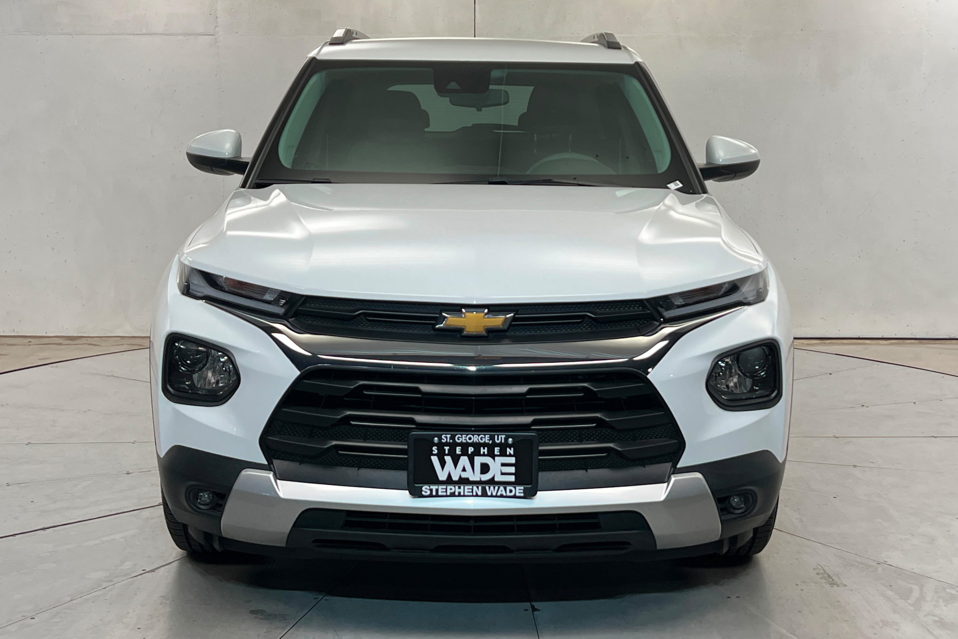 Used 2023 Chevrolet TrailBlazer LT FWD image 9