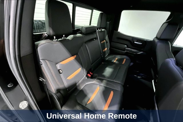 Used 2021 GMC Sierra 1500 AT4 w/ AT4 Value Package AWD/4WD image 35