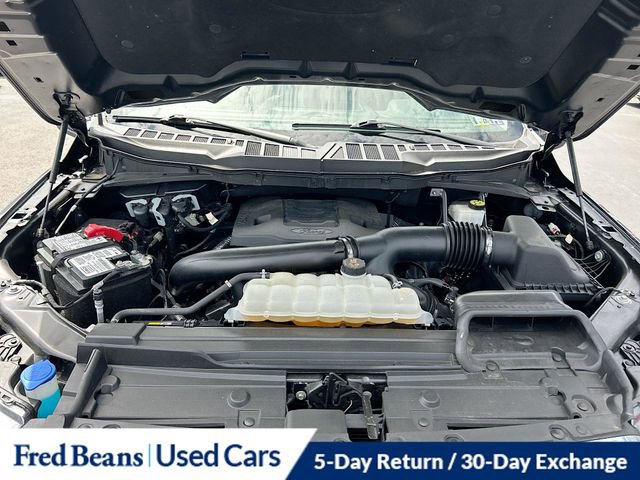 Used 2023 Ford F150 XLT image 30