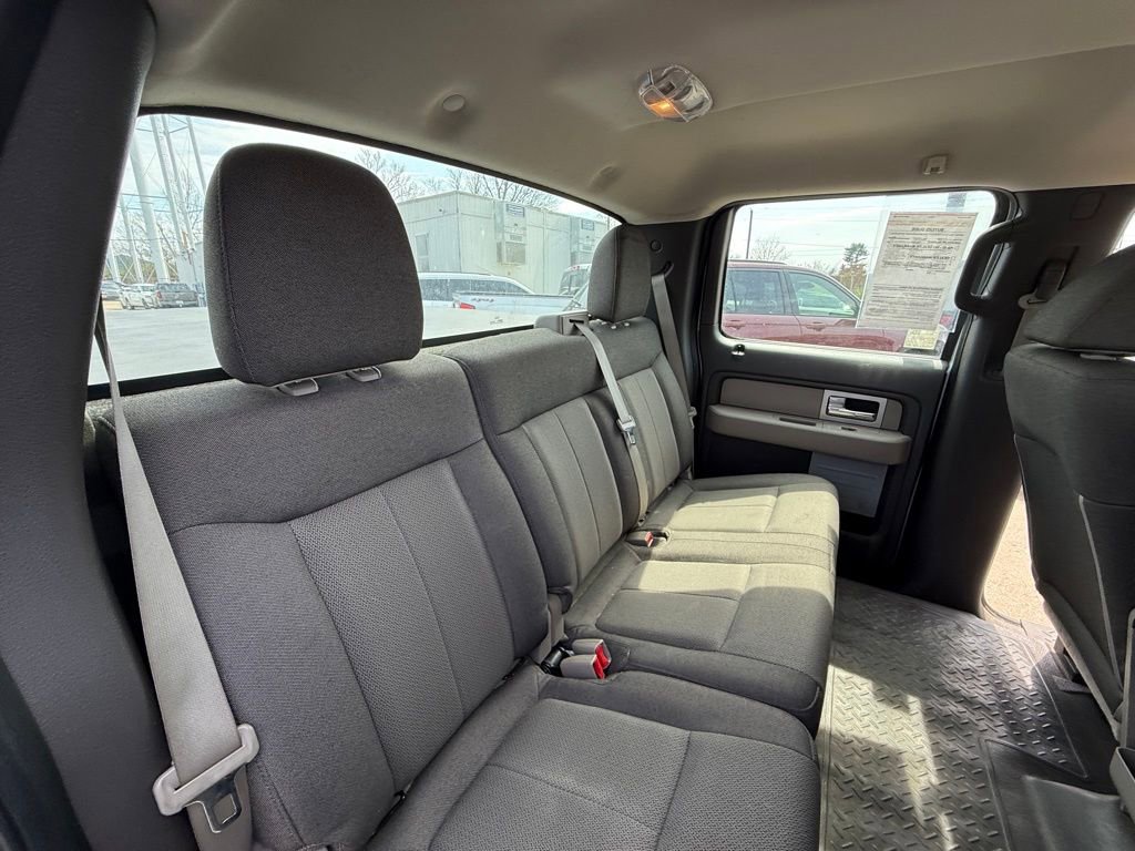 Used 2010 Ford F150 XL image 23