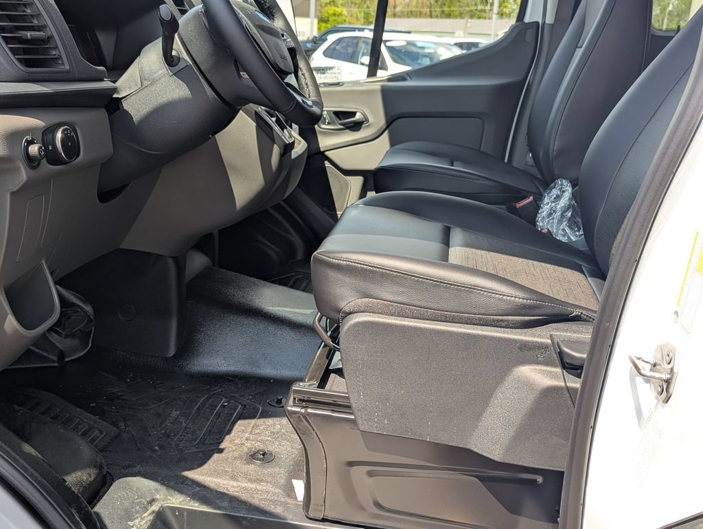 New 2026 Ford Transit 350 XL AWD/4WD image 6