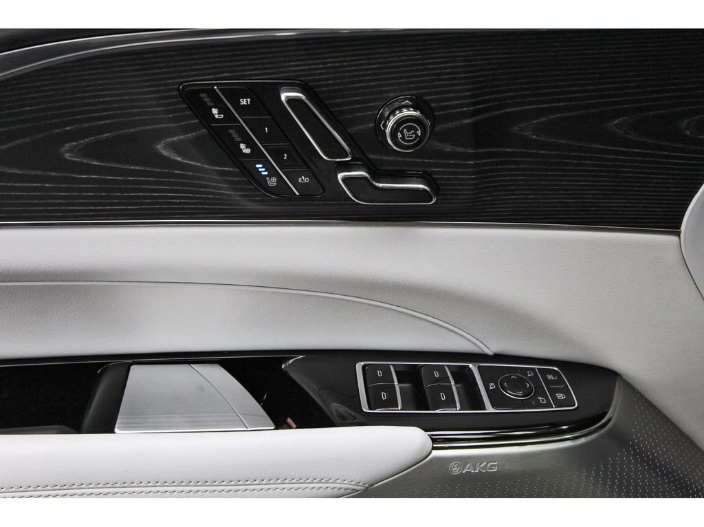Used 2024 Cadillac Lyriq Sport w/ LPO, Floor Liner Package AWD/4WD image 22