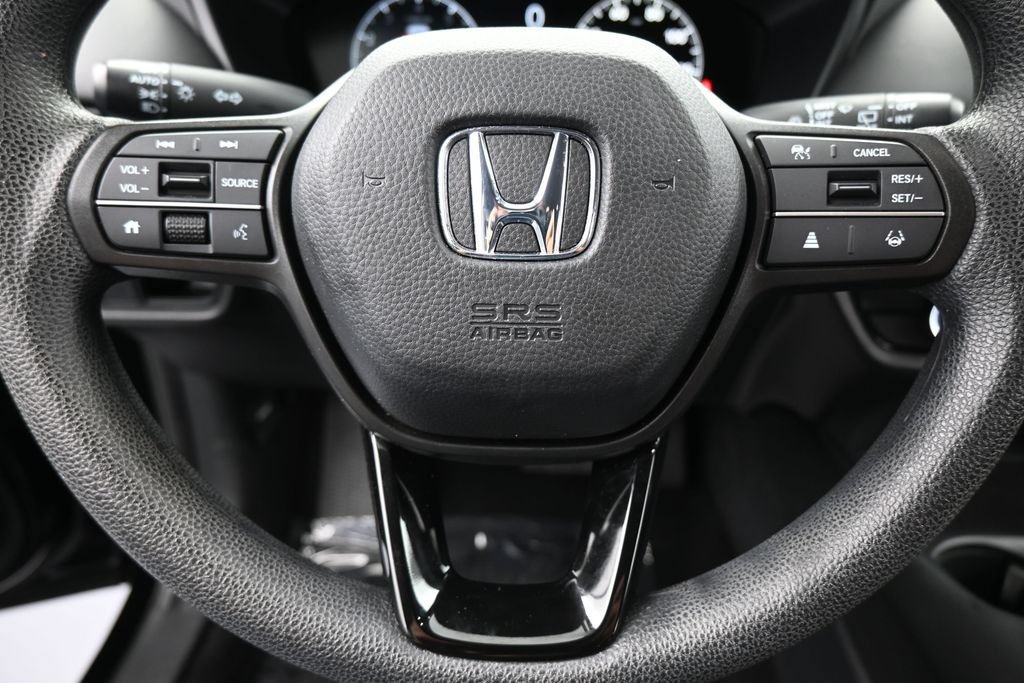Used 2025 Honda HR-V LX image 30