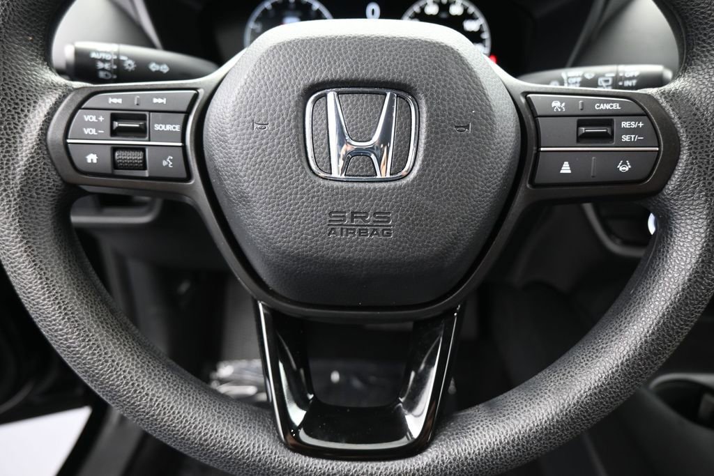 Used 2025 Honda HR-V LX image 30