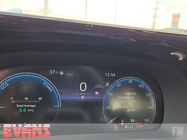 New 2026 Toyota Crown Signia w/ Advanced Technology Package image 5