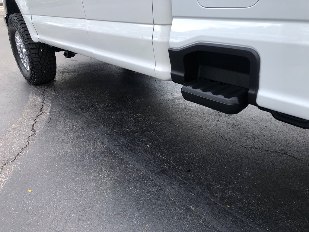 Used 2017 Ford F250 XL w/ Power Equipment Group AWD/4WD image 15