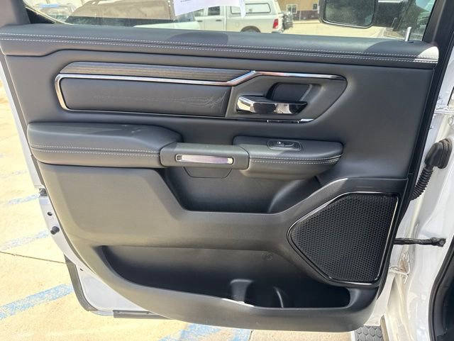 Used 2024 RAM 1500 Limited AWD/4WD image 5