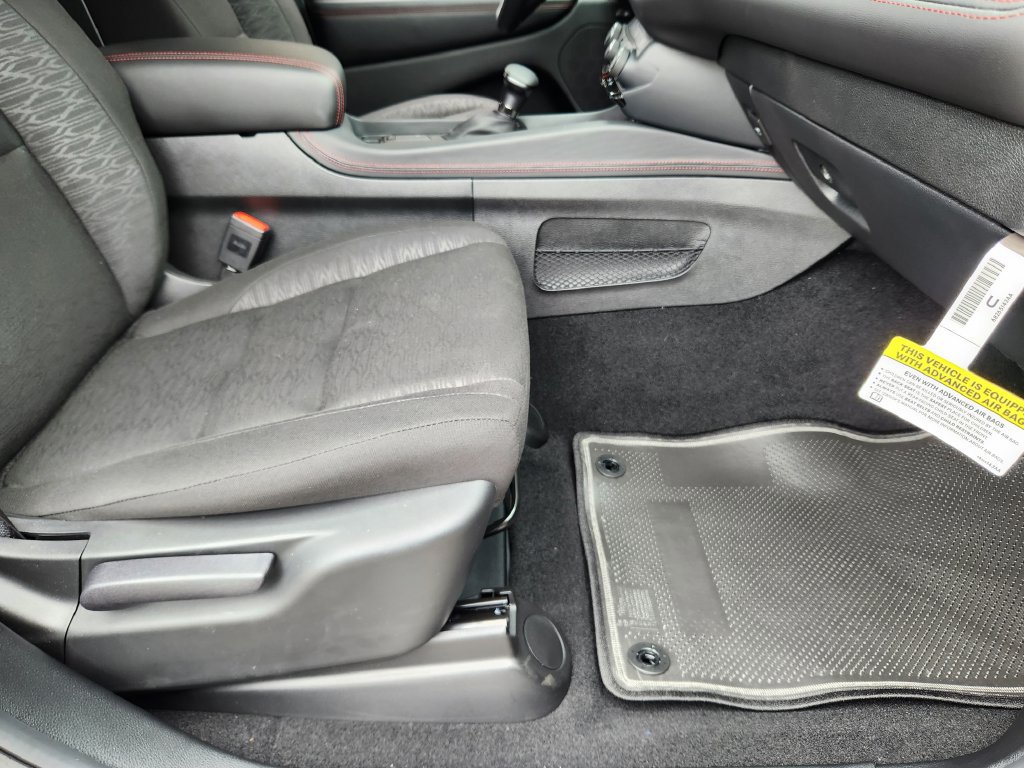 New 2026 Dodge Durango GT w/ Blacktop Package AWD/4WD image 14