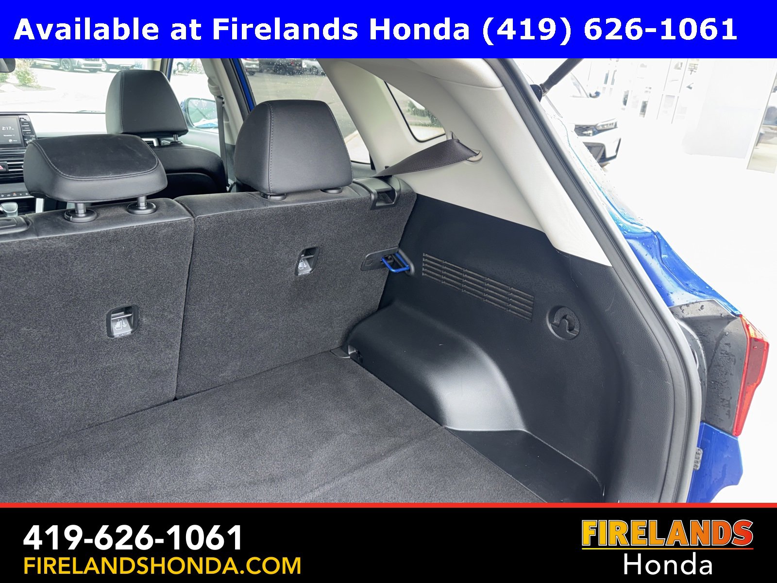 Used 2021 Kia Seltos EX image 27