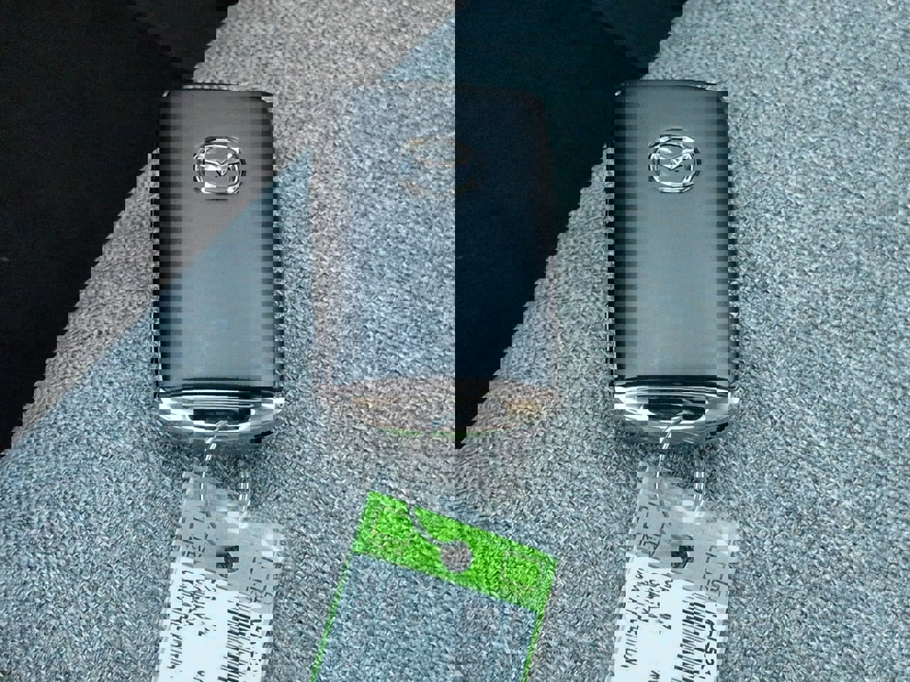 New 2026 MAZDA CX-30 AWD 2.5 S image 27