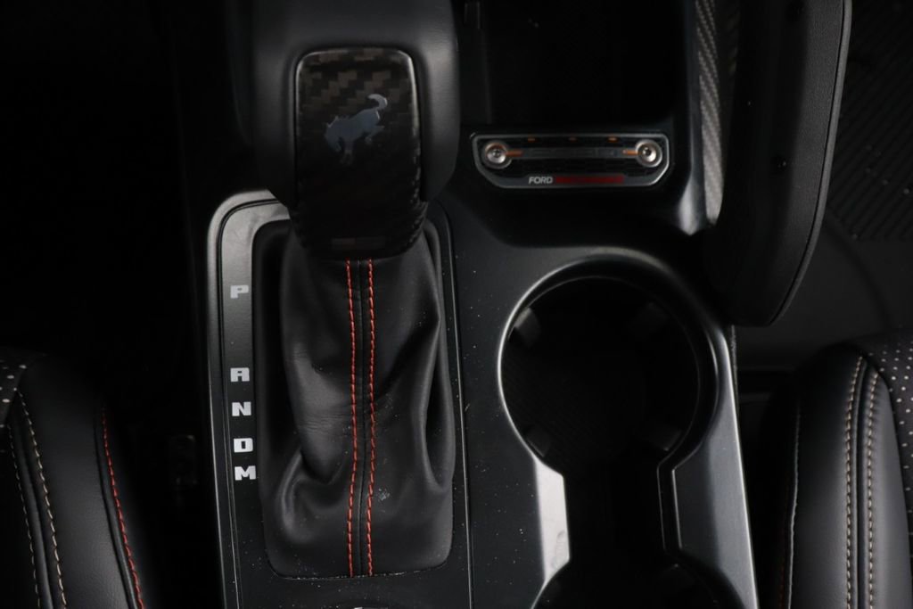 New 2025 Ford Bronco Raptor image 19