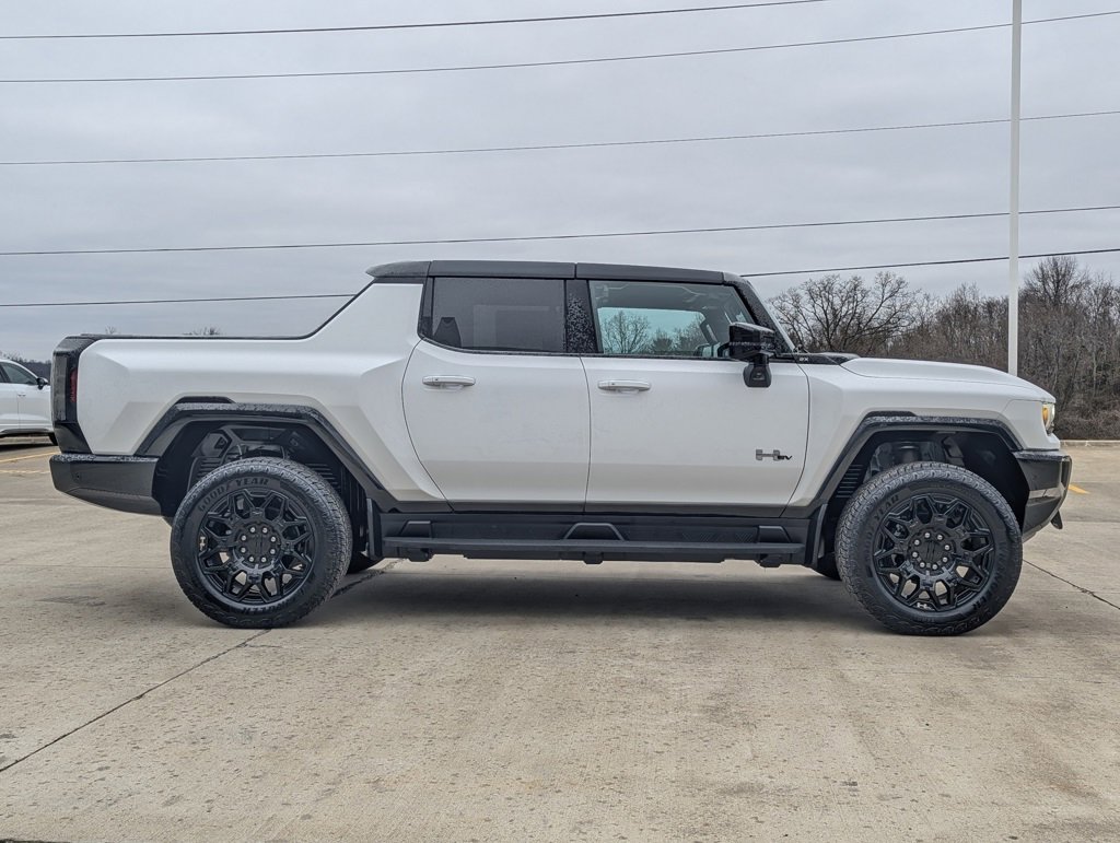 New 2026 GMC Hummer EV 4x4 Crew Cab image 6