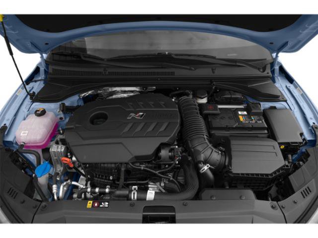 Used 2022 Hyundai Veloster N FWD image 15