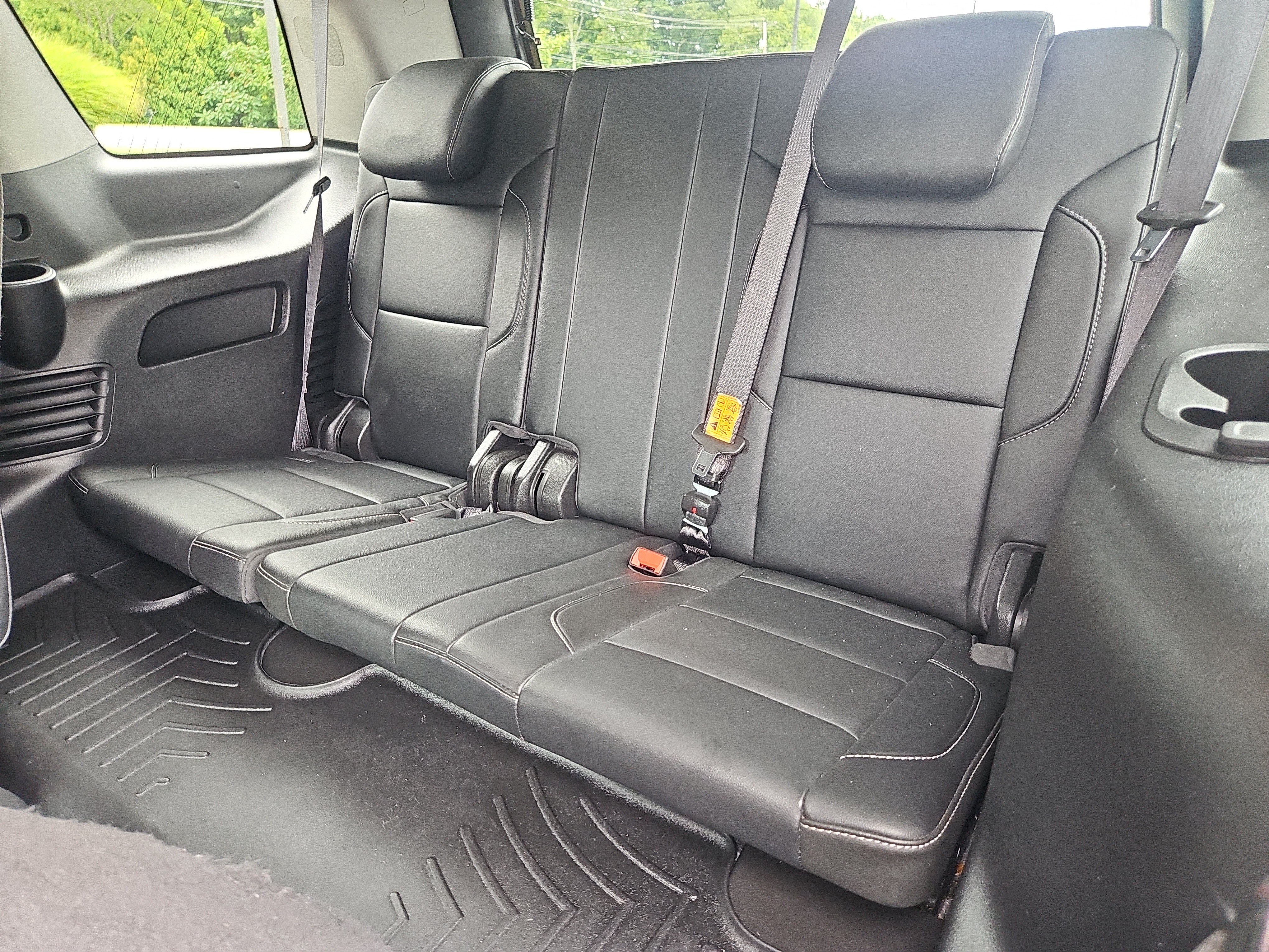 Used 2020 Chevrolet Tahoe LT AWD/4WD image 32