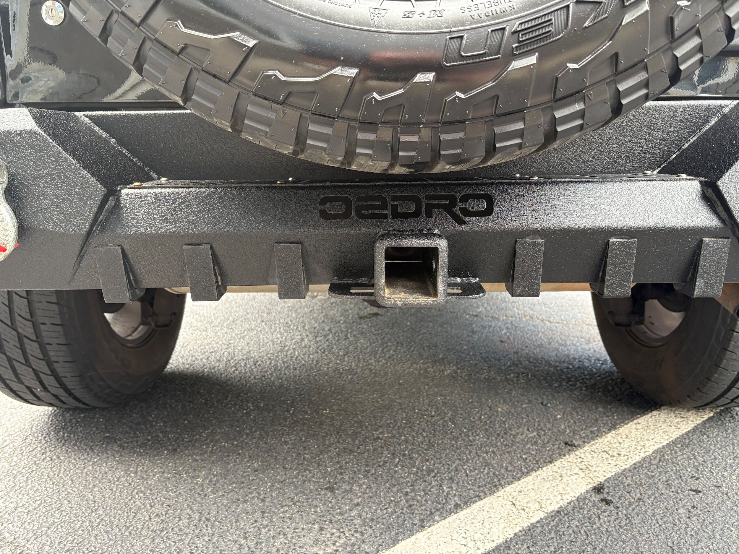 Used 2017 Jeep Wrangler Sahara AWD/4WD image 9