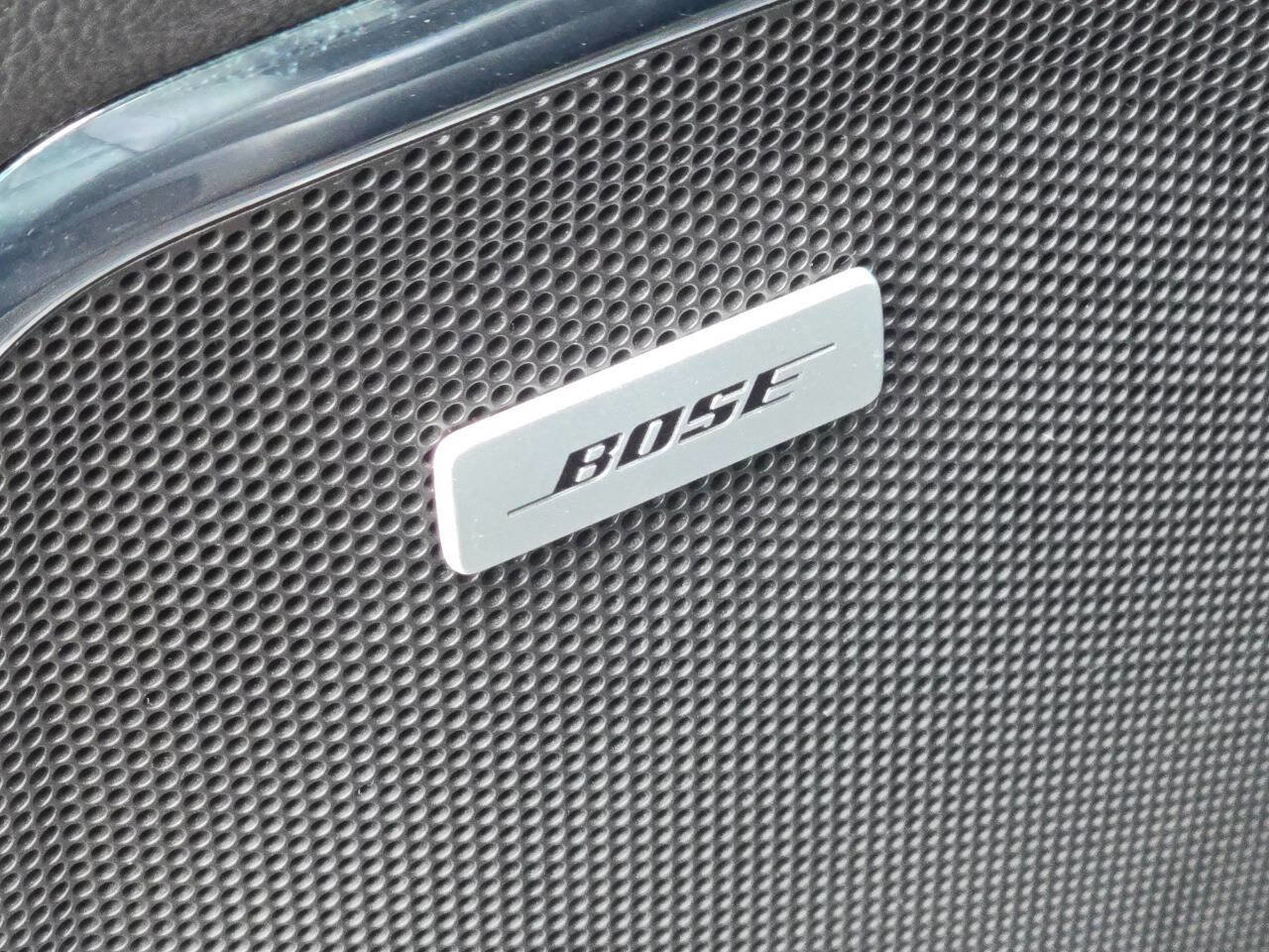 Used 2016 GMC Sierra 1500 SLT w/ SLT Premium Package image 19