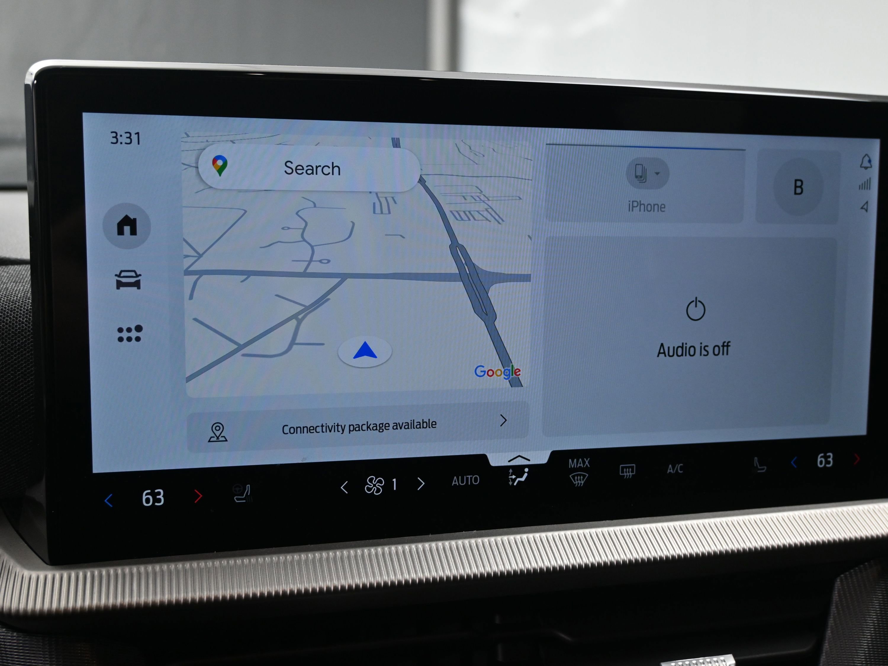 Used 2026 Ford Explorer ST w/ Sun And Sound Package image 12