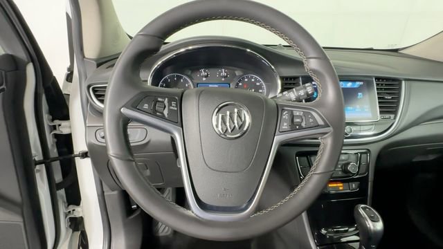 Used 2019 Buick Encore Preferred AWD/4WD image 27