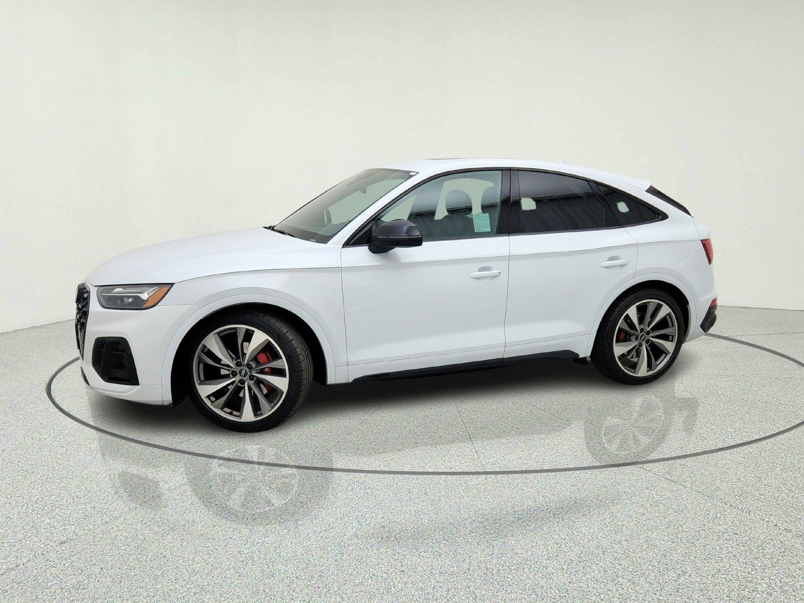 Used 2023 Audi SQ5 Premium Plus w/ Premium Plus Package AWD/4WD image 15