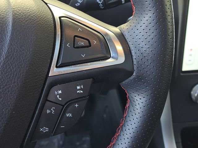 Certified 2024 Ford Edge ST-Line image 13