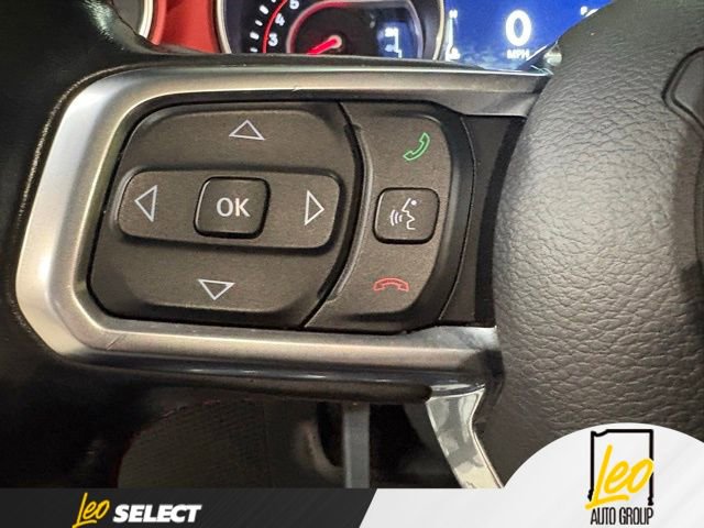 Used 2020 Jeep Gladiator Rubicon AWD/4WD image 10