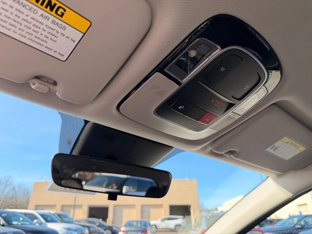 New 2026 Hyundai Tucson SEL Plus FWD image 19