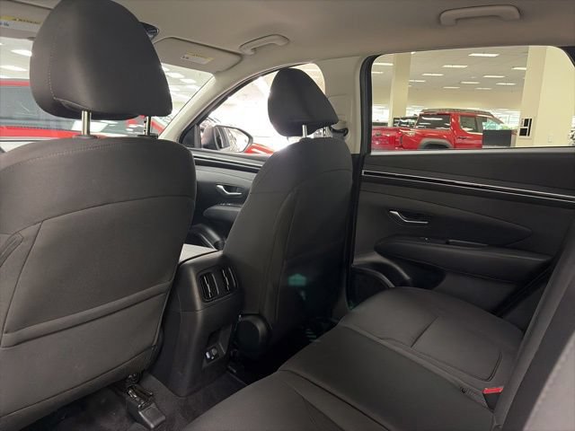 Used 2024 Hyundai Tucson SEL FWD image 13