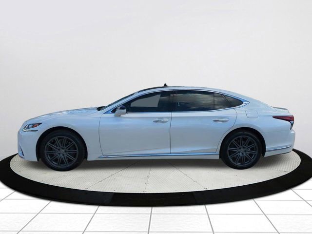 Used 2019 Lexus LS 500 500 Base image 6
