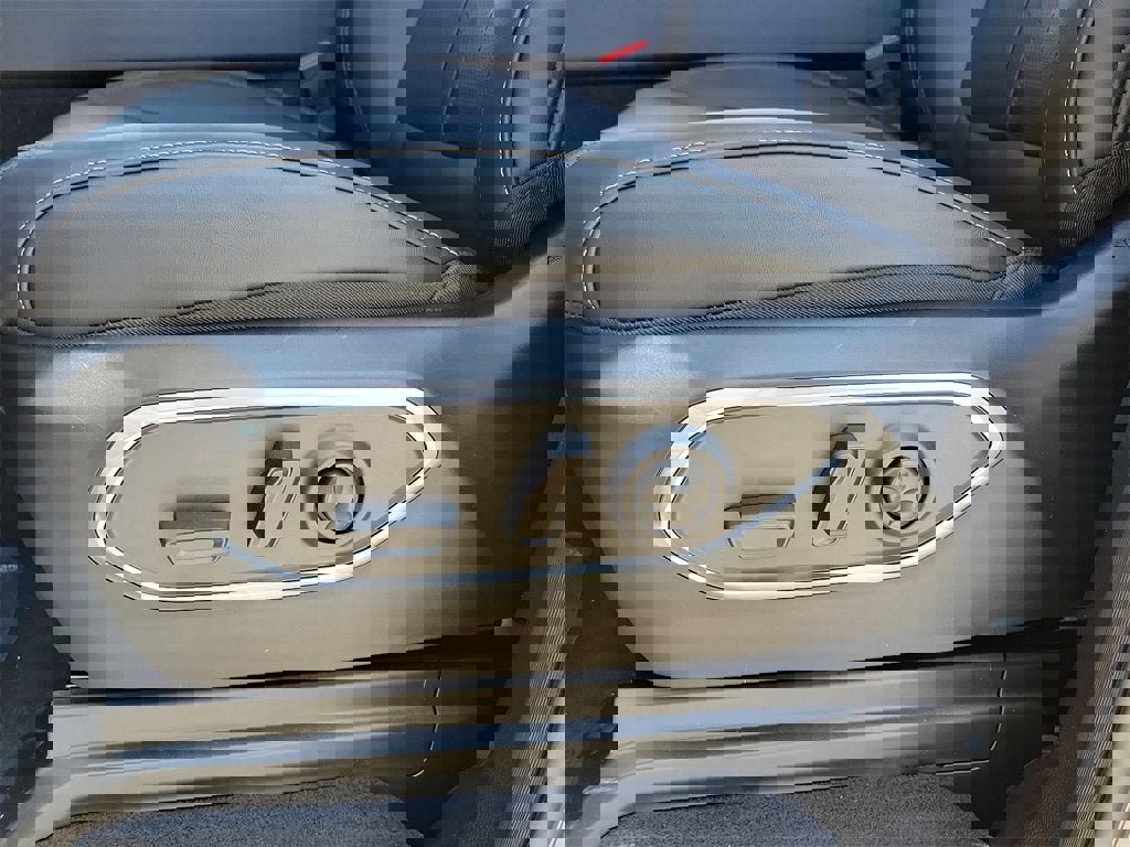 New 2025 Jeep Wagoneer Series II image 15