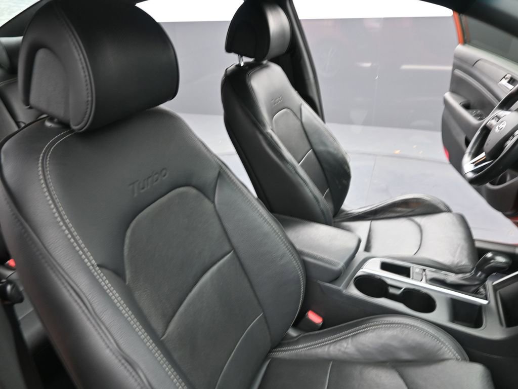 Used 2015 Hyundai Sonata Sport 2.0T image 31