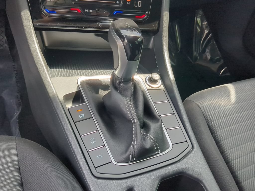 New 2026 Volkswagen Jetta S FWD image 21