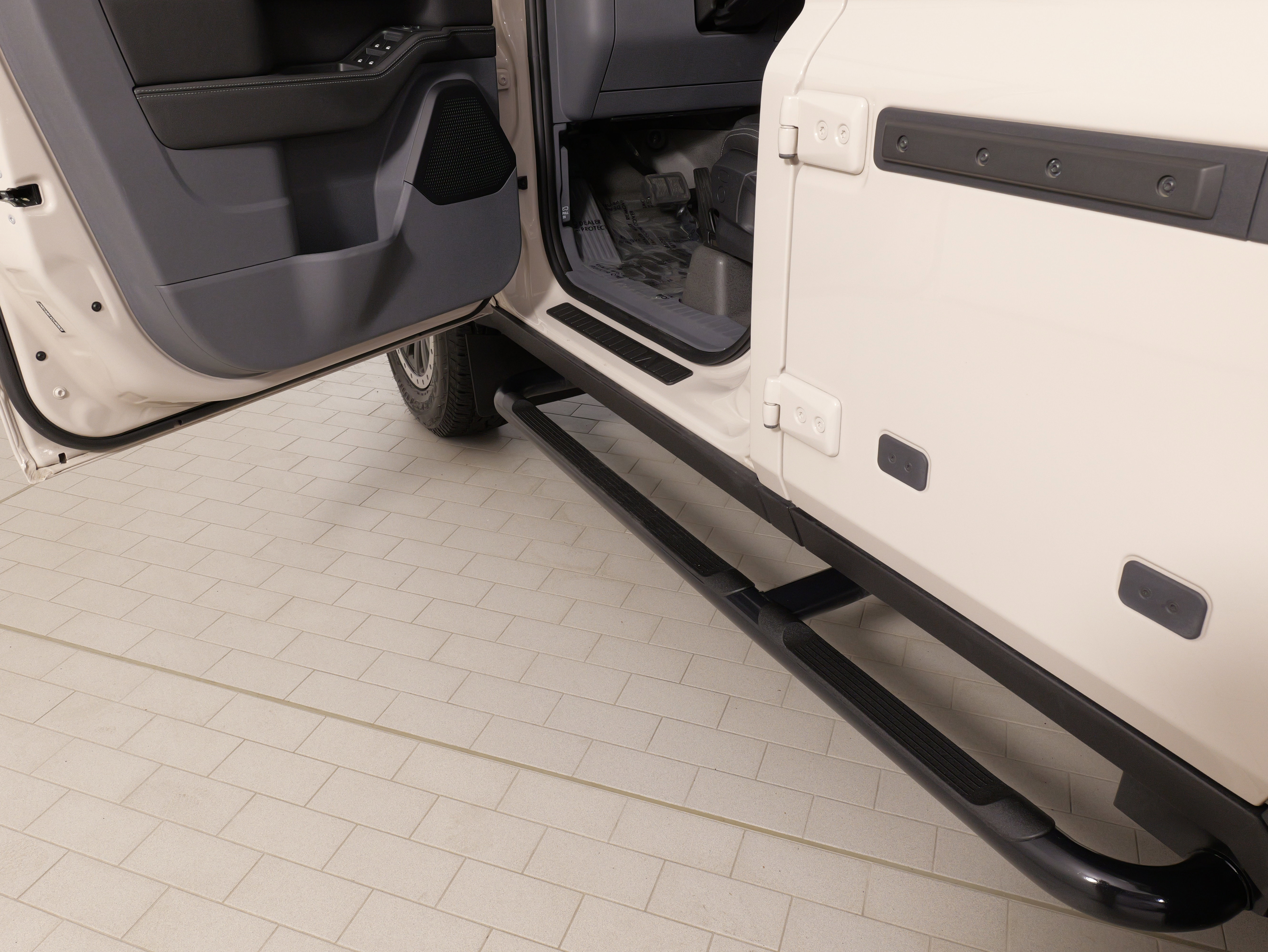 Used 2024 INEOS Grenadier Fieldmaster image 23